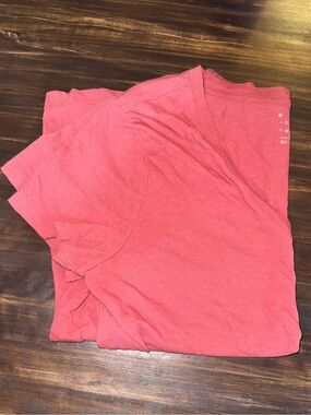 a new day Scoop Neck Tee